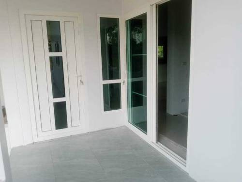 upvc windows and doors and aluminium and 12mm glees 