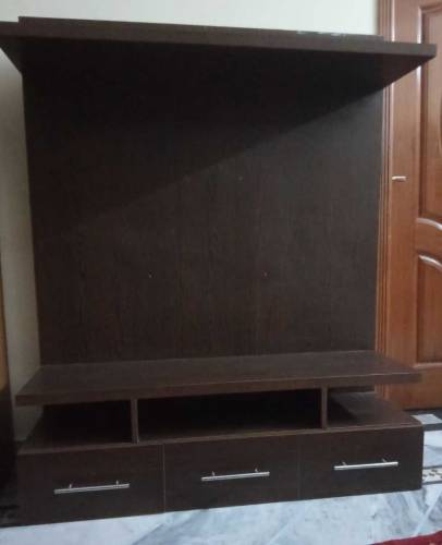 LED Rack