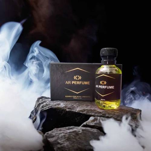 ar perfume 