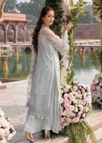 Haider Brand's 💫