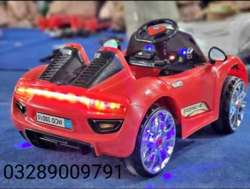 kids electric car 