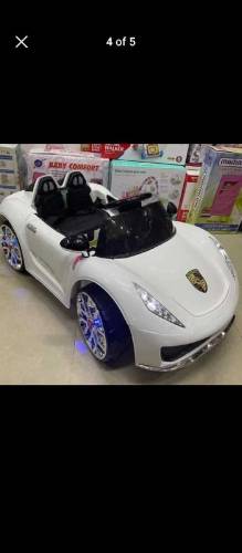 kids electric car 