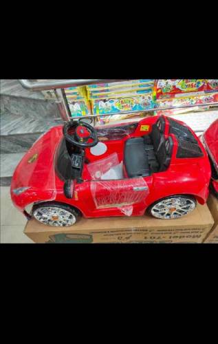 kids electric car 