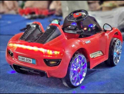 kids electric car 