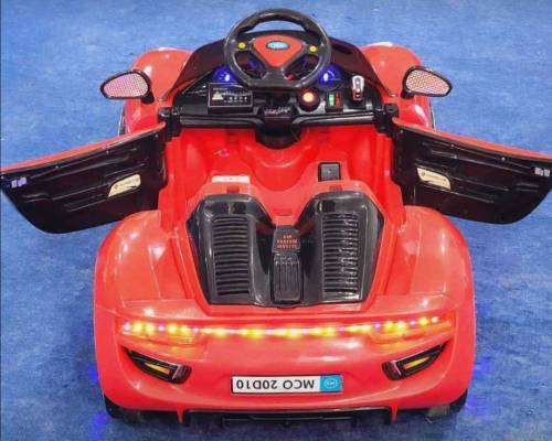 kids electric car 