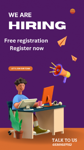 online job