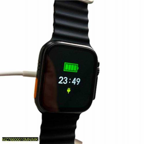 T800 Ultra Smart Watch 