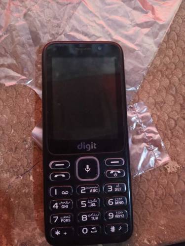 Jazz Digit Mob 4G