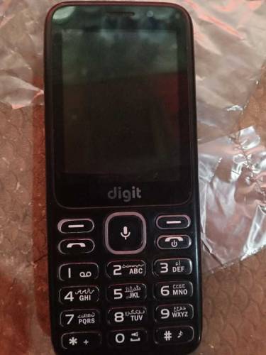 Jazz Digit Mob 4G