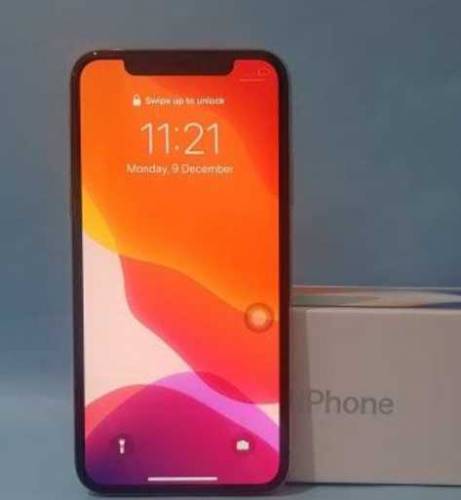 I phone X