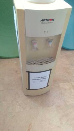 Electric Water Dispenser 