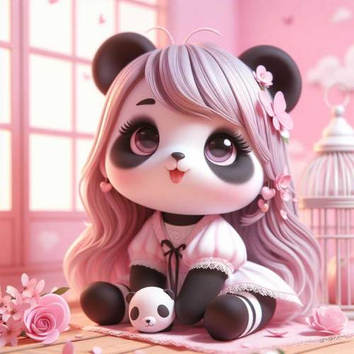 cutest artwork 