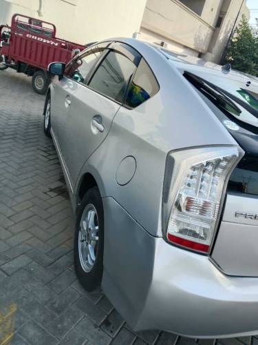 Toyota Prius car for sale total genuine