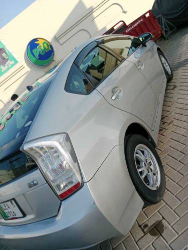 Toyota Prius car for sale total genuine
