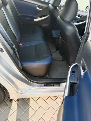 Toyota Prius car for sale total genuine