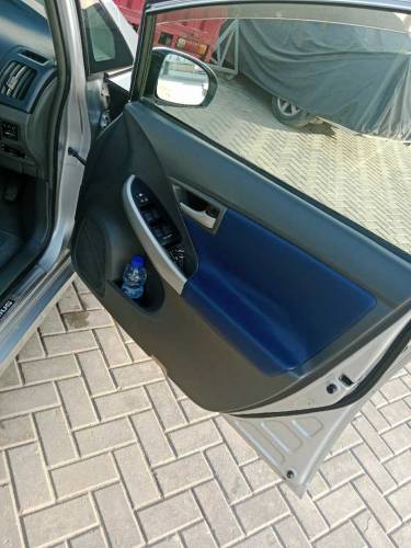 Toyota Prius car for sale total genuine