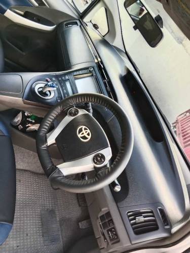 Toyota Prius car for sale total genuine