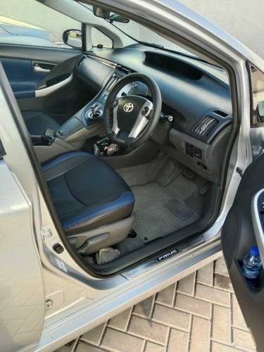 Toyota Prius car for sale total genuine