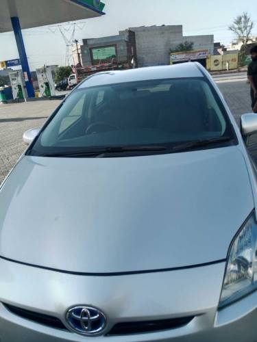 Toyota Prius car for sale total genuine