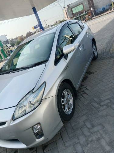 Toyota Prius car for sale total genuine