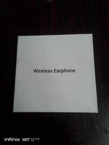 eir buds +power bank original branded 