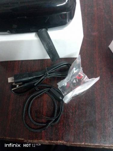 eir buds +power bank original branded 