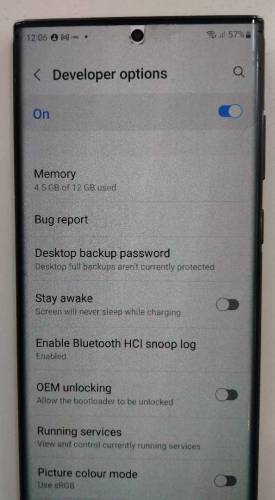 Samsung Galaxy S22 Ultra Non PTA 