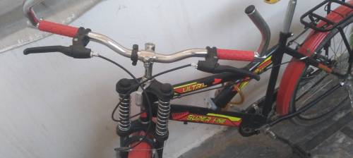 superfine deluxe cycle