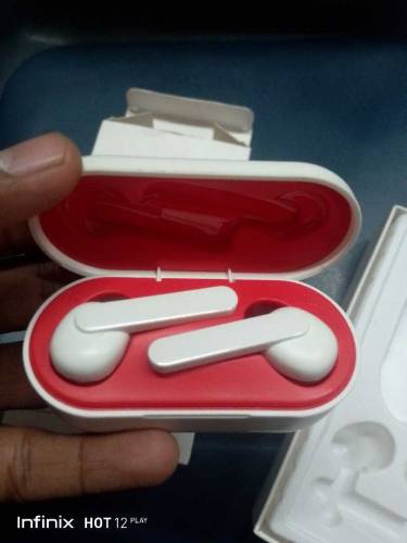 eir buds w02 ture wireless stereo buds 💯 original 