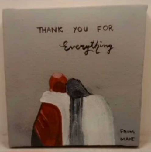 painting