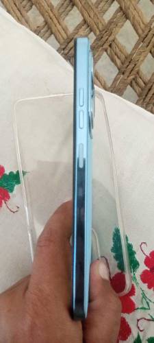 new mobile 20 days used. Paso tame zarorat dy