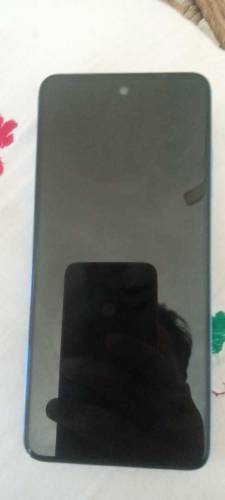 new mobile 20 days used. Paso tame zarorat dy