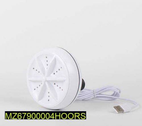 mini washing machine 