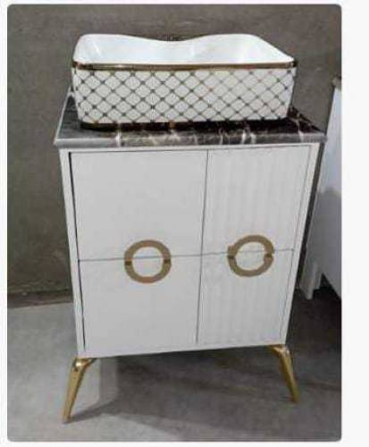 PVC Vanity 24