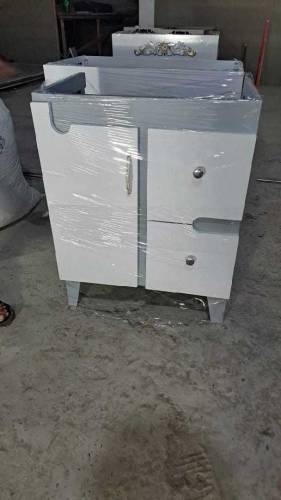 PVC Vanity 24