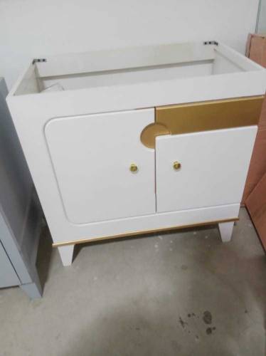 PVC Vanity 24