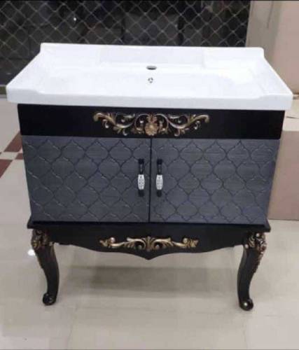 PVC Vanity 24
