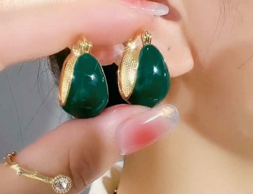 round ear loops 