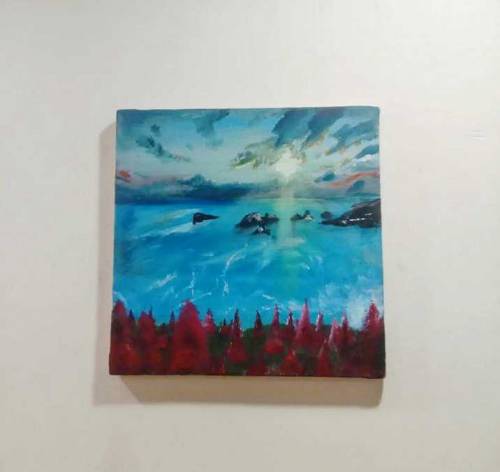 painting