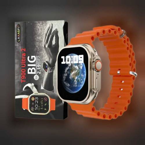 t900 ultra smart watch 