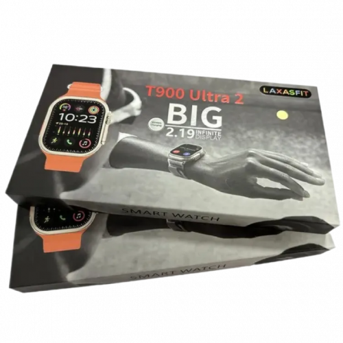 t900 ultra smart watch 