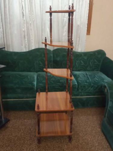 Corner Rack or Stand 