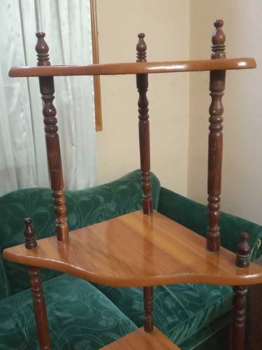 Corner Rack or Stand 