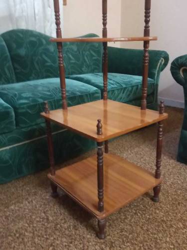 Corner Rack or Stand 
