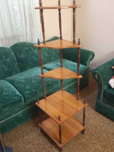Corner Rack or Stand 