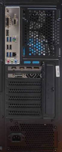 Asus Prime Gaming Pc