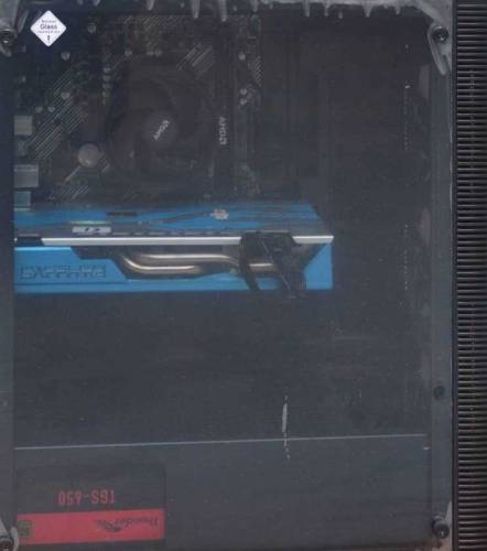 Asus Prime Gaming Pc
