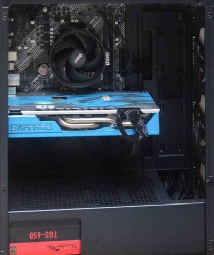 Asus Prime Gaming Pc
