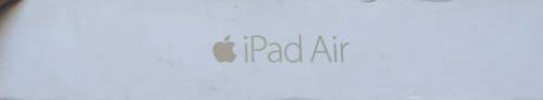 iPad Air 2 Gold Colour 