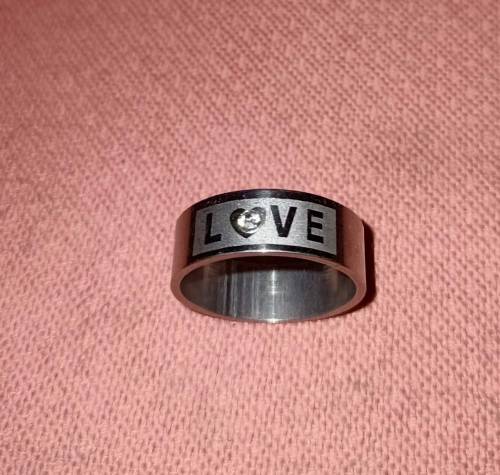LOVE RING 